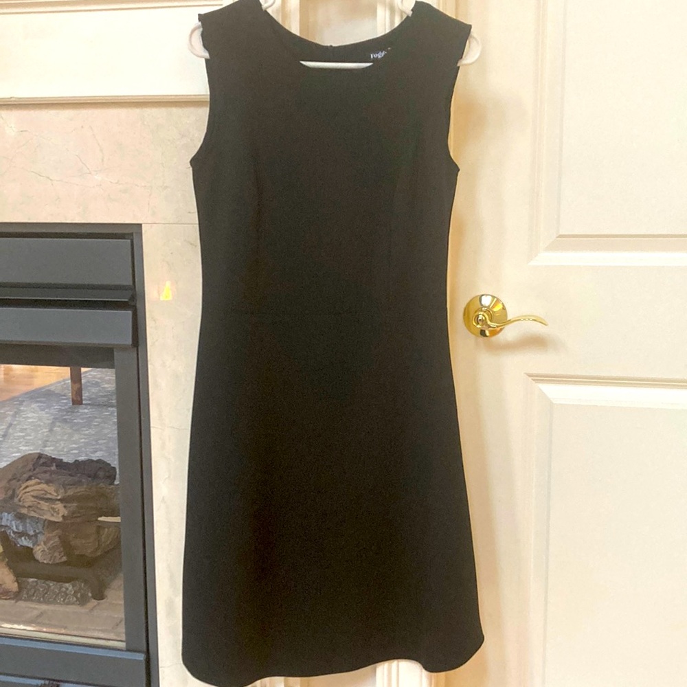 Little Black Dress- Women’s Small